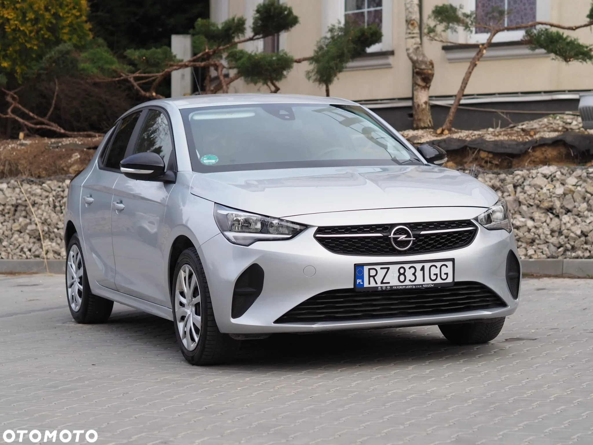 Opel Corsa - 2