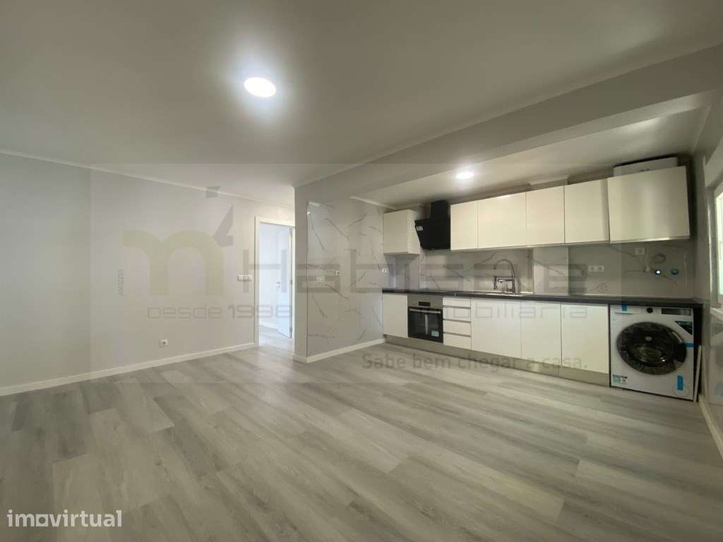 Apartamento T3 Laranjeiro - Grande imagem: 4/19