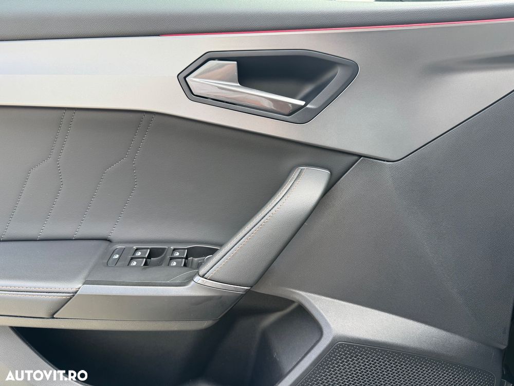 Cupra Formentor 1.5 eTSI DSG - 11