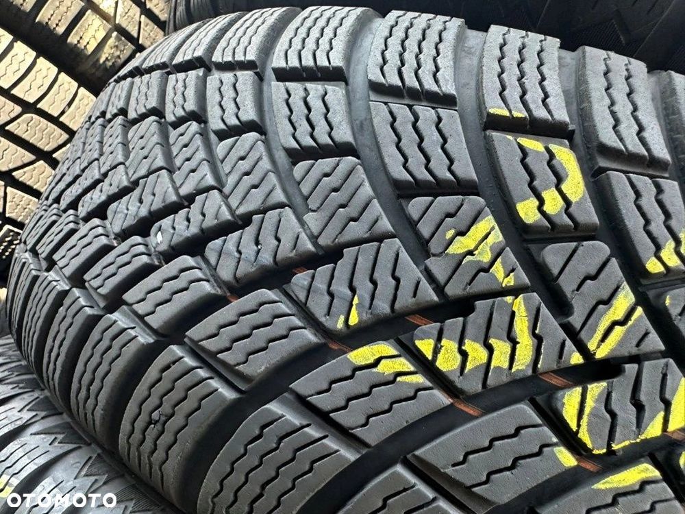 205/60r16 Barum Polaris 6_8mm_4szt_(304) - 6