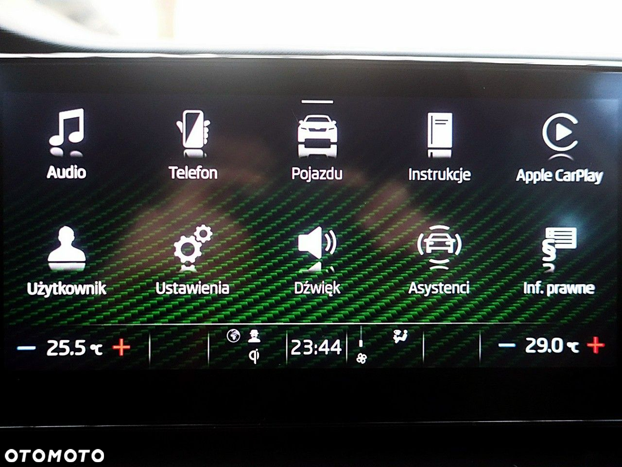 Skoda Octavia - 29
