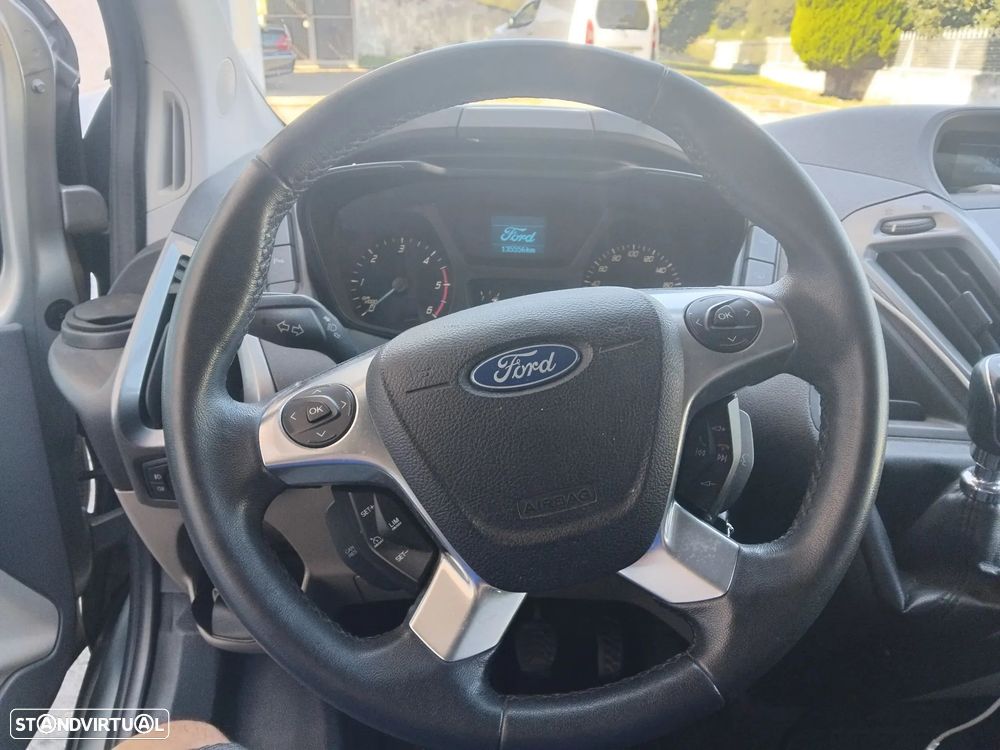 Ford Transit 310 L3 2.2 TDCi H2 Trend - 6