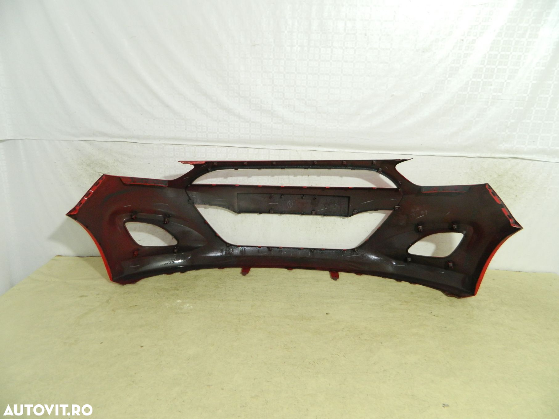 Bara fata Hundai i10, 2011, 2012, 2013, 2014,, 86511-0X210 - 7