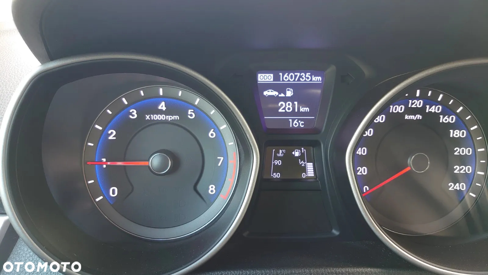 Hyundai i30 1.4 Comfort - 11