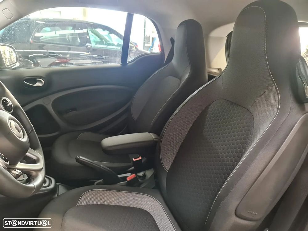 Smart ForTwo Coupé EQ prime - 21