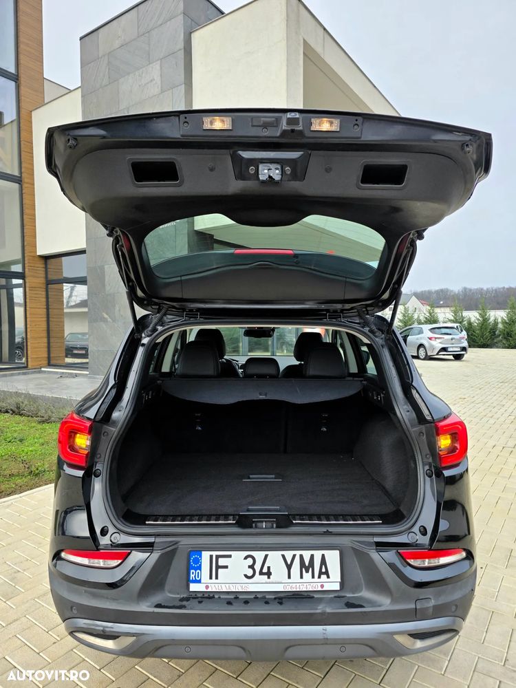 Renault Kadjar TCe 140 GPF Intens - 10