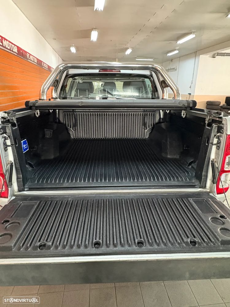 Ford Ranger 2.2 TDCi CD XLT 4WD - 9