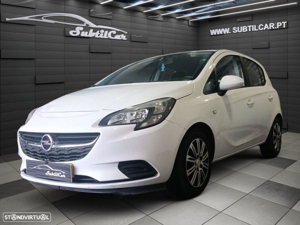 Opel Corsa 1.3 CDTi Color Edition - 2