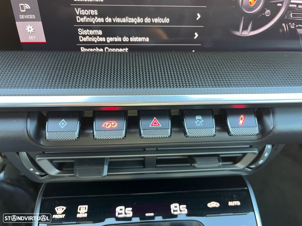 Porsche 911 (992) Turbo - 42