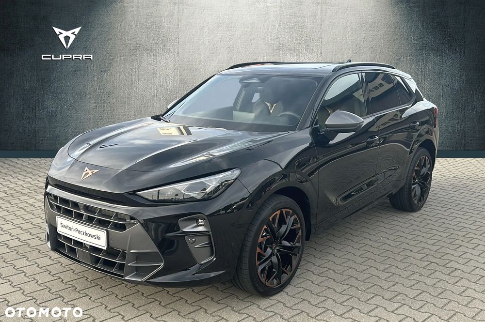 Cupra Terramar 1.5 eHybrid PHEV VZ DSG
