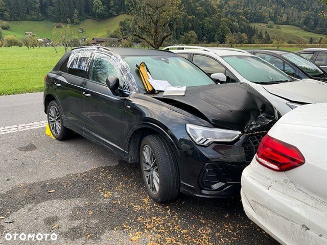Audi Q3 35 TDI Quattro S Line - 2