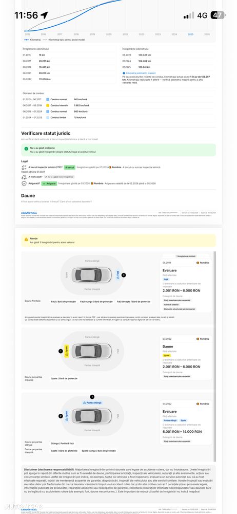 Skoda Fabia 1.0 Active - 14