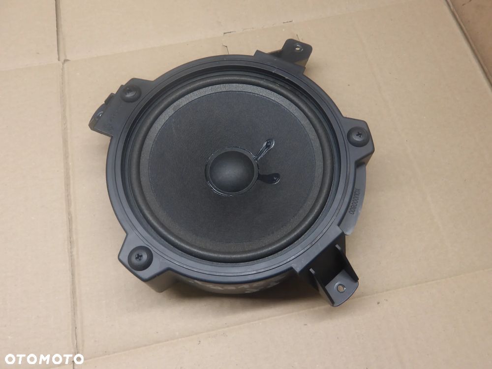 ROVER 75 RJ 2.0D 03-05 GŁOŚNIK PRZAWY LEWY PRZÓD TYŁ XQM000770 - 8