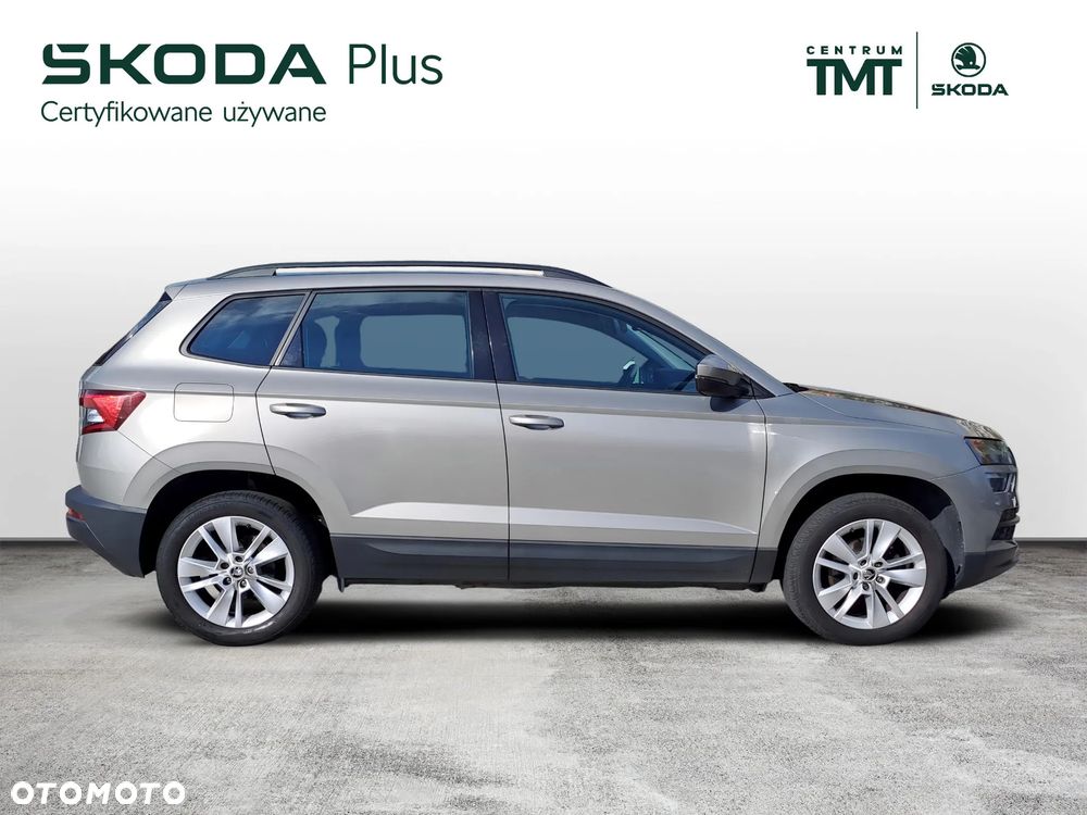 Skoda Karoq 1.5 TSI Ambition - 7