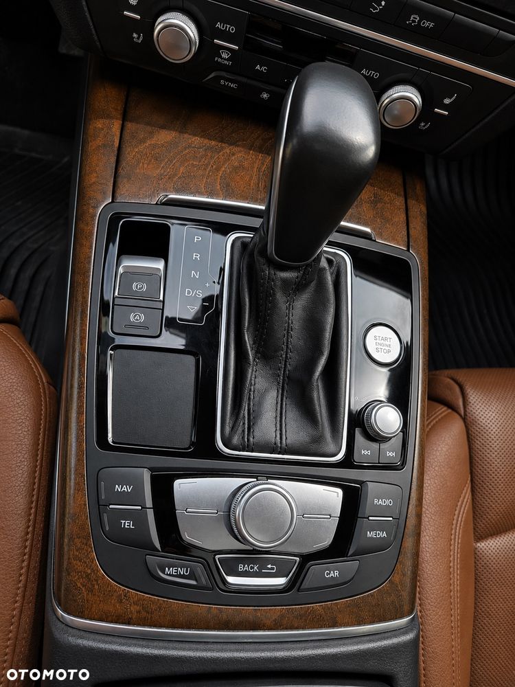 Audi A7 Sportback - 7