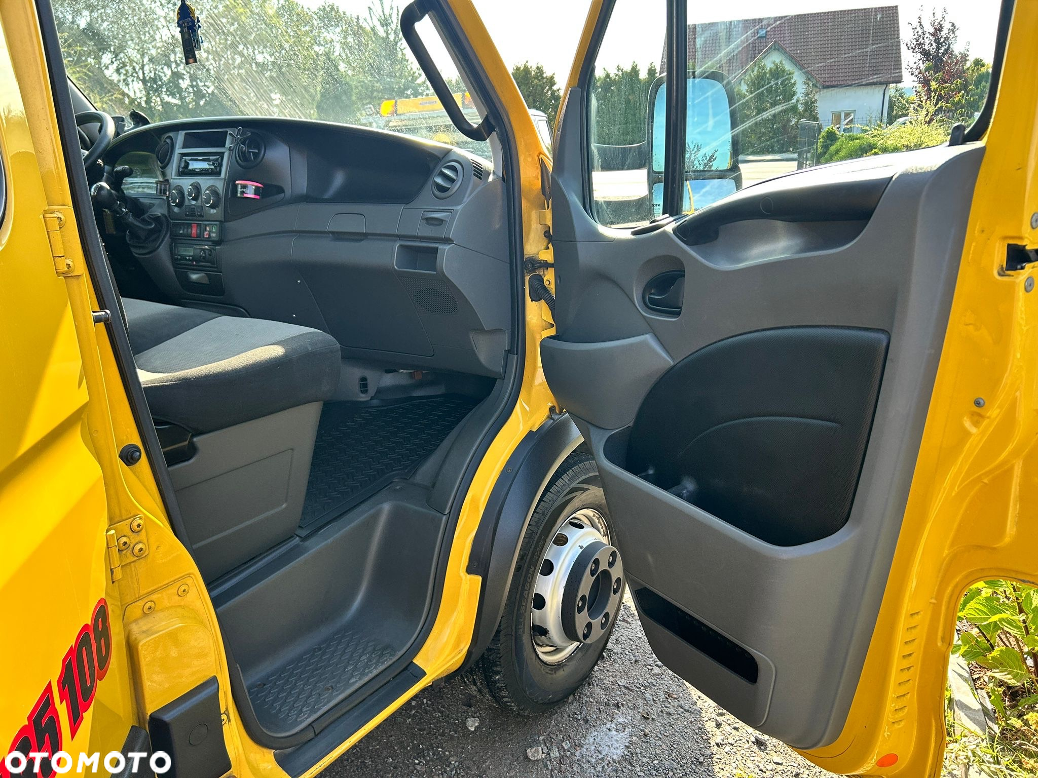 Iveco Daily - 16