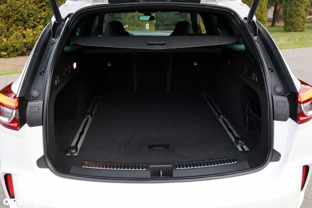 Opel Insignia 2.0 BiTurbo D 4x4 Automatik GSI - 37