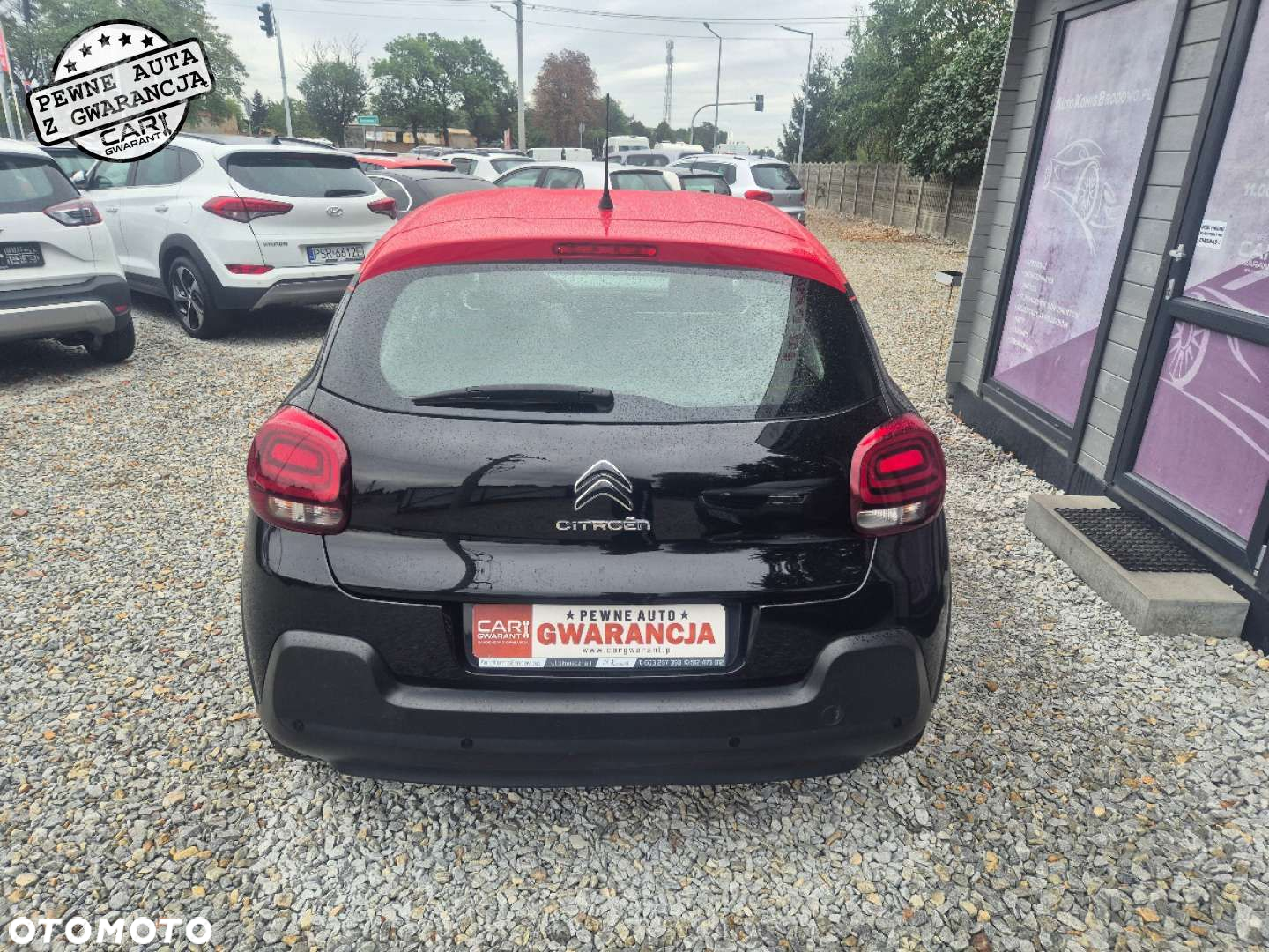 Citroën C3 - 8
