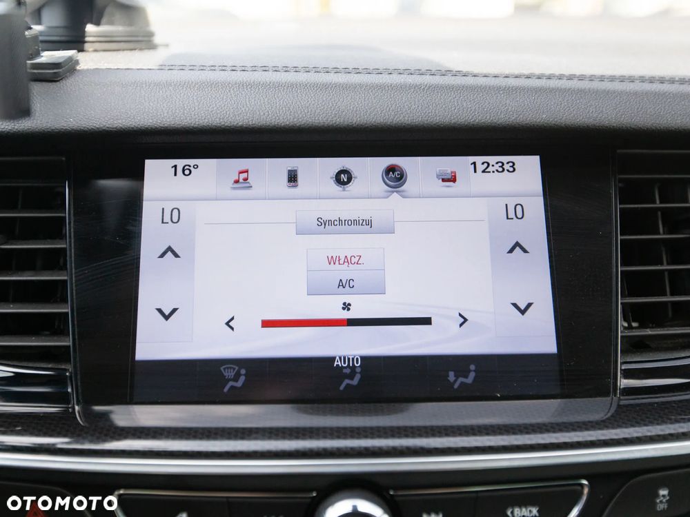 Opel Insignia 2.0 CDTI Automatik Edition - 31