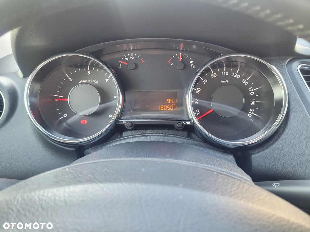 Peugeot 5008 2.0 HDi Business Line - 19
