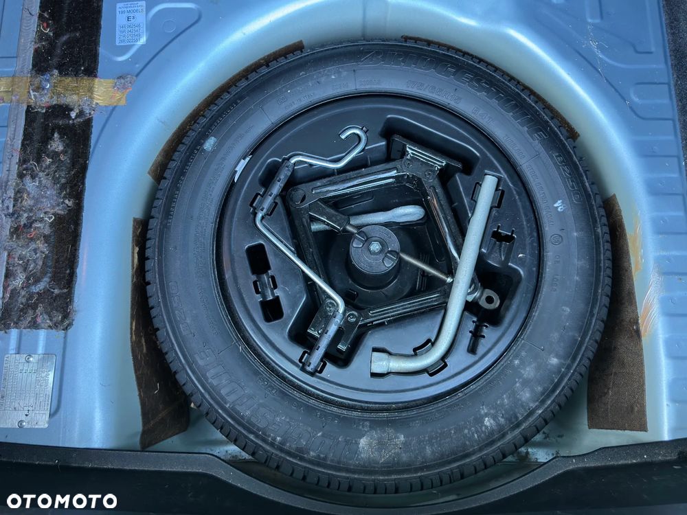Fiat Punto - 7