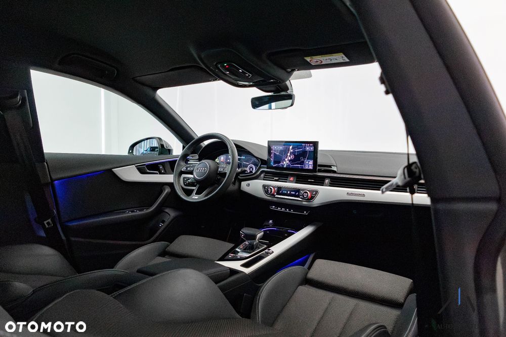 Audi A5 Sportback - 19