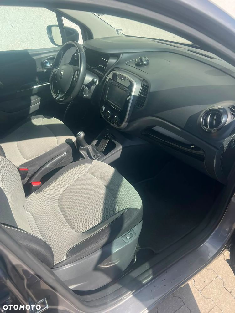 Renault Captur ENERGY TCe 90 Start&Stop Expression - 16