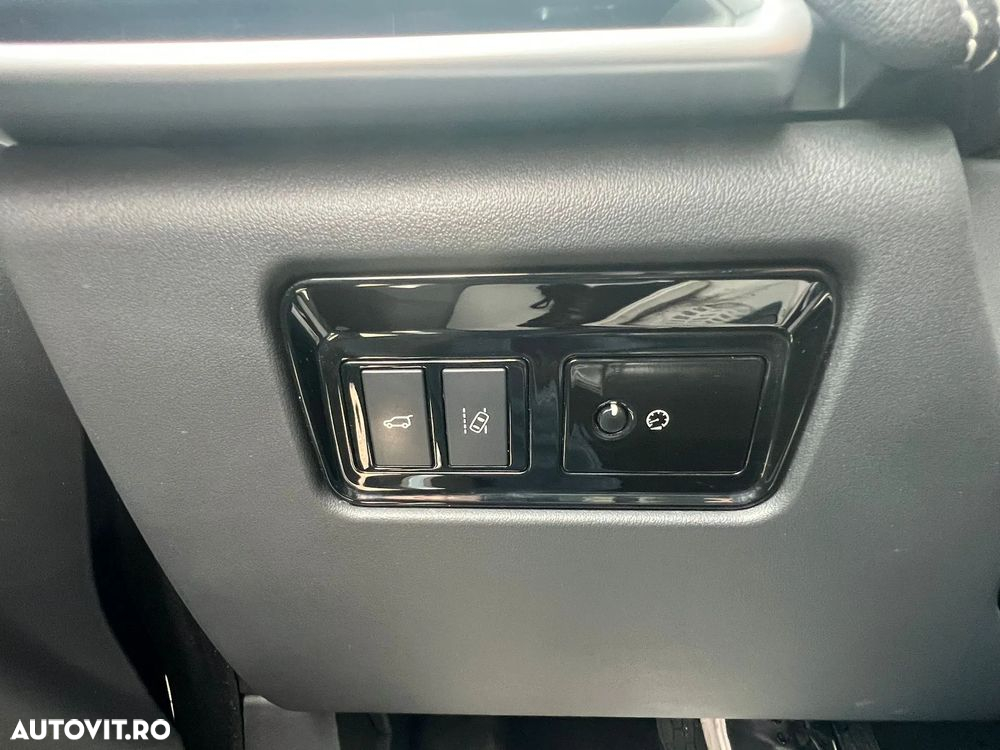 Jaguar F-Pace 20d AWD Aut. R-Sport - 7