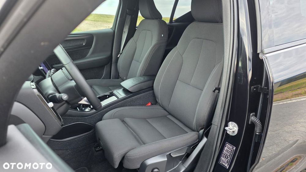 Volvo XC 40 Recharge Plus - 14