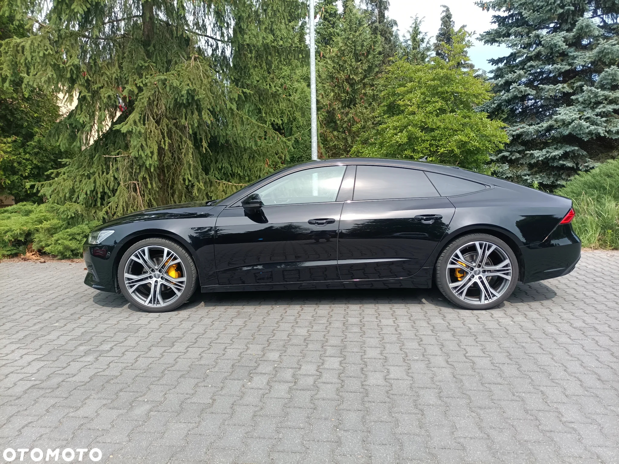 Audi A7 - 3