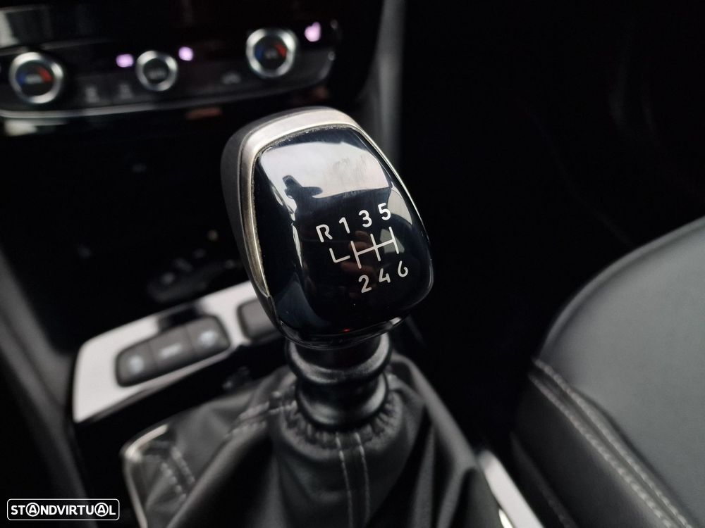 Opel Mokka 1.2 T Ultimate - 29