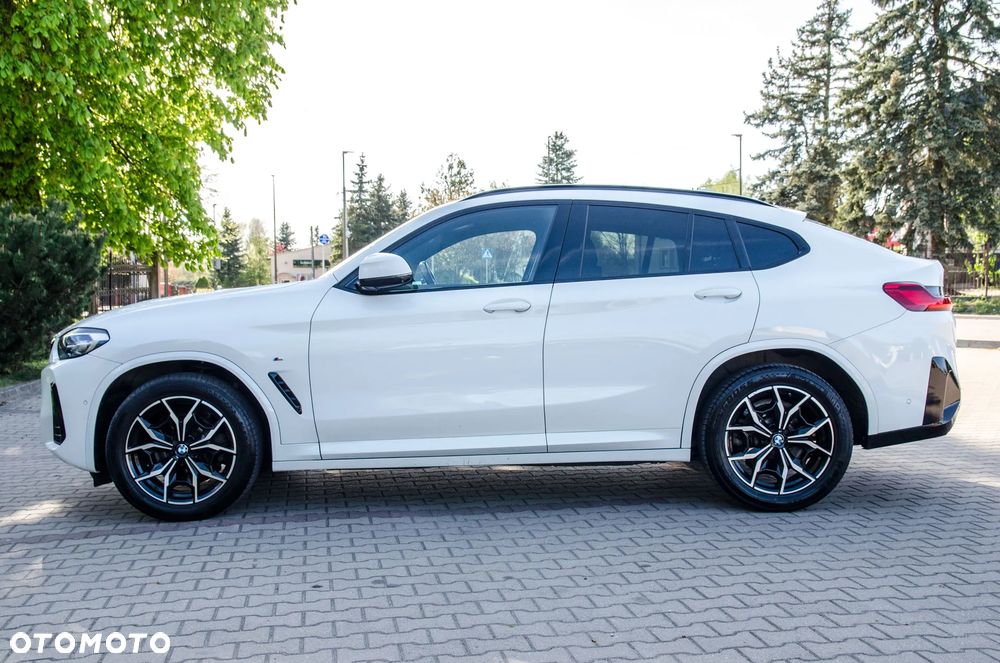 BMW X4 - 17