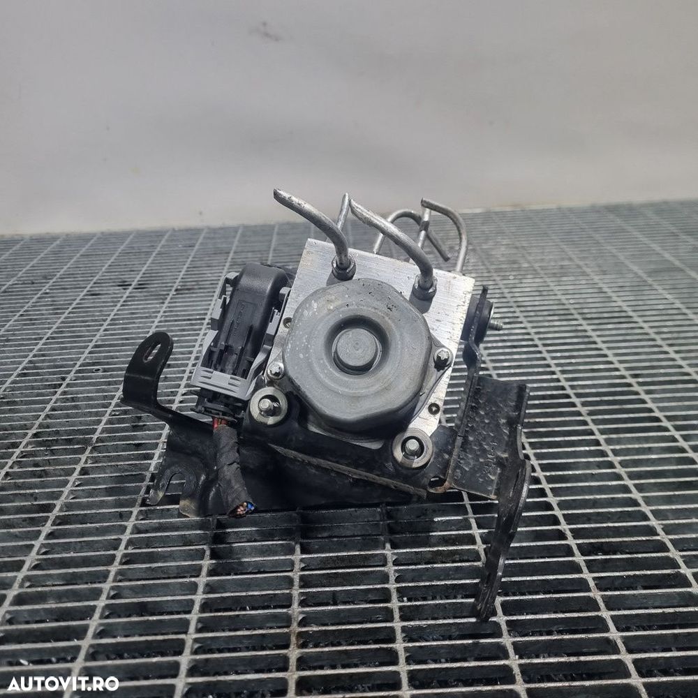 Pompa abs Dacia Sandero 2 Facelift 2016 - 2020 (1488) Benzina 2265106455 - 5