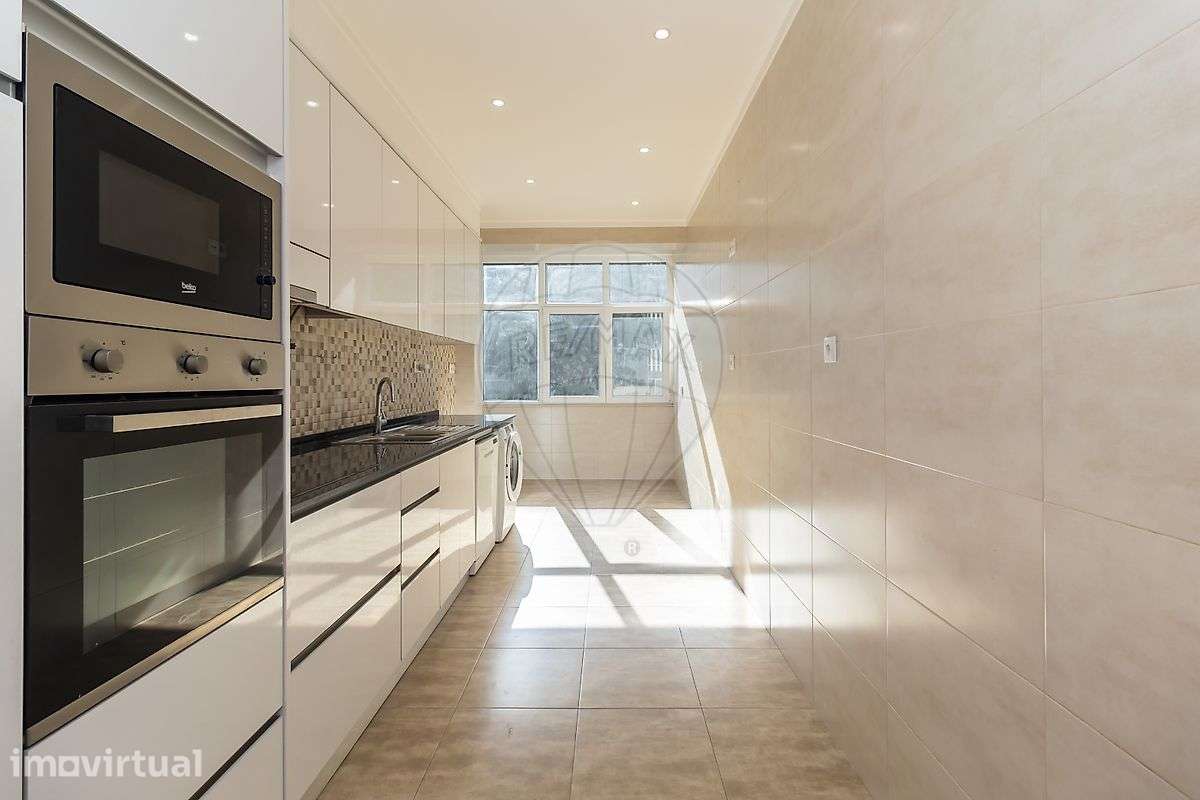 Apartamento T3 para venda - Grande imagem: 4/48