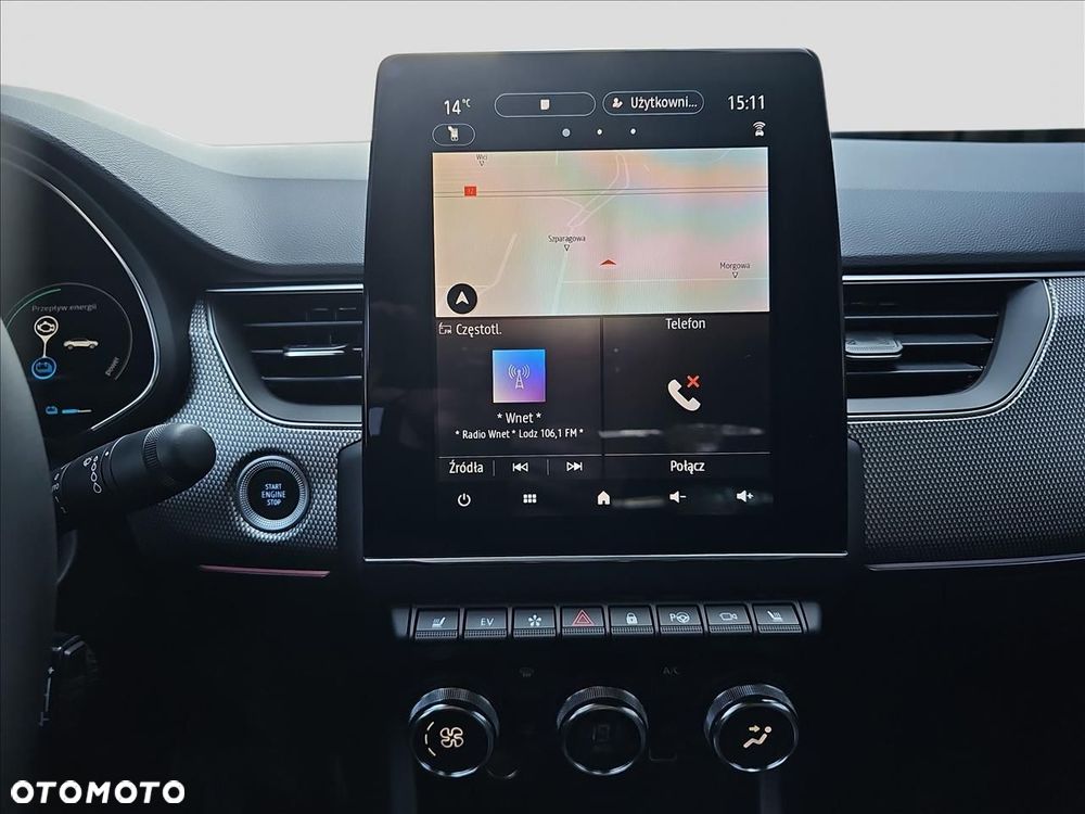 Renault Arkana 1.3 TCe mHEV Techno EDC - 15