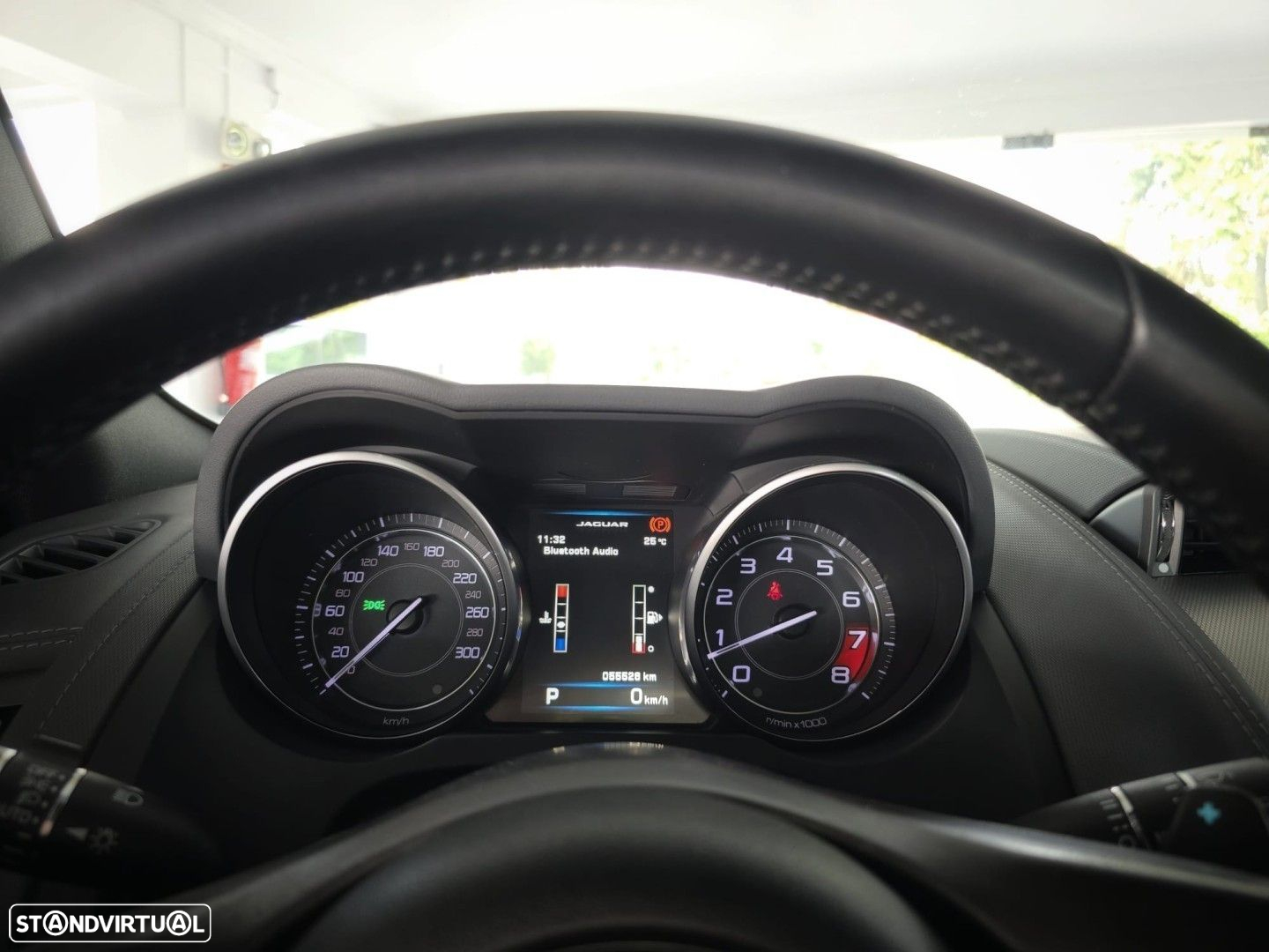 Jaguar F-Type 3.0 V6 S/C Auto - 19