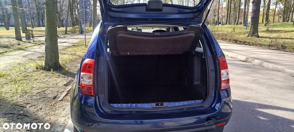 Dacia Duster - 5