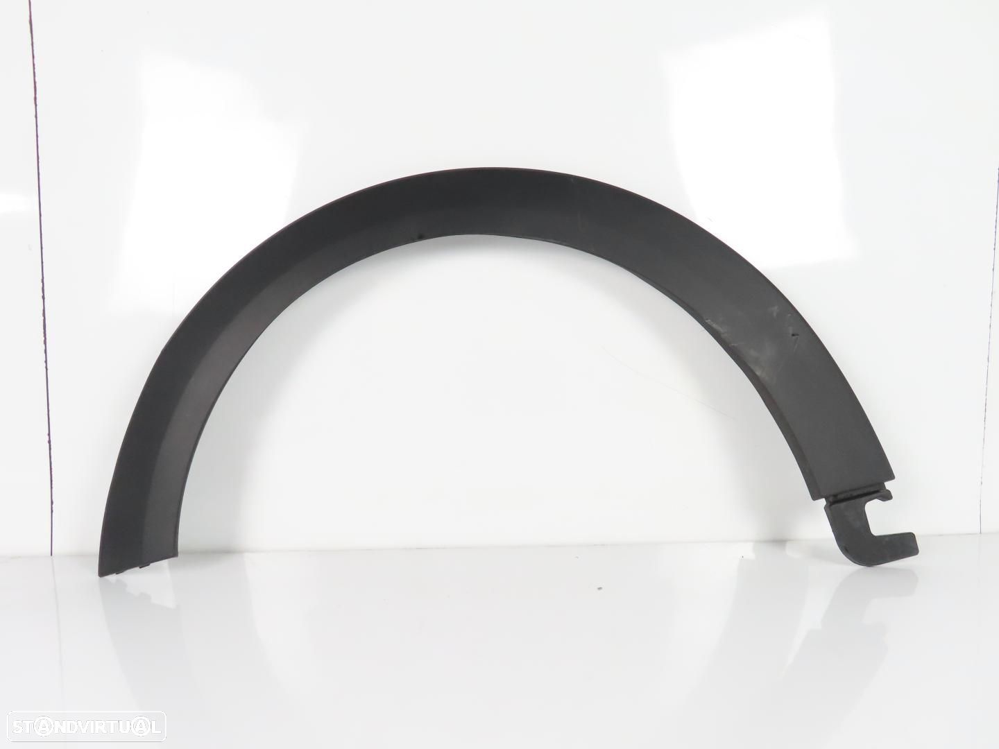 Aba guarda-lamas Frente/Esquerda Usado / Original MINI MINI (F56)/MINI MINI (F55... - 1
