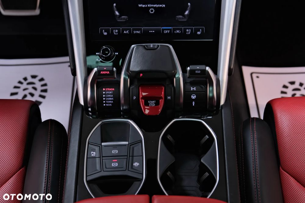 Lamborghini Urus - 24