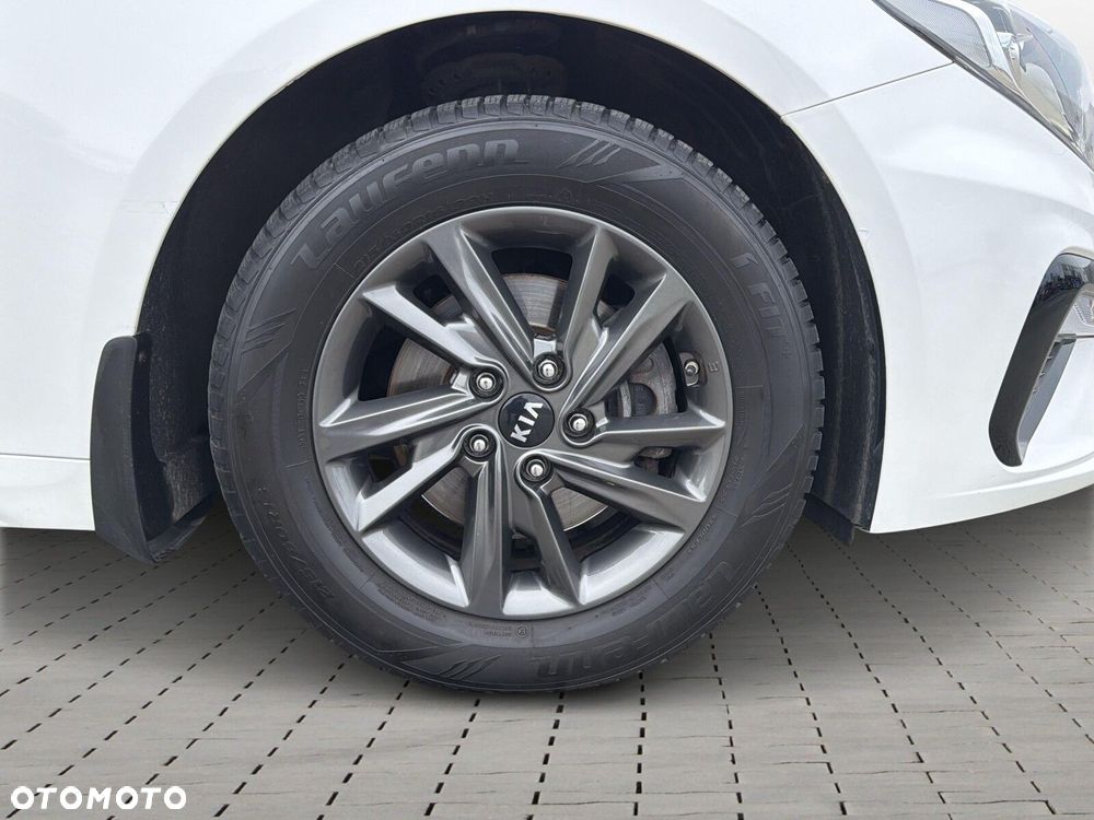 Kia Optima - 10