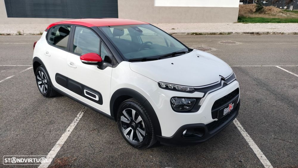 Citroën C3 Pure Tech S&S Shine - 1