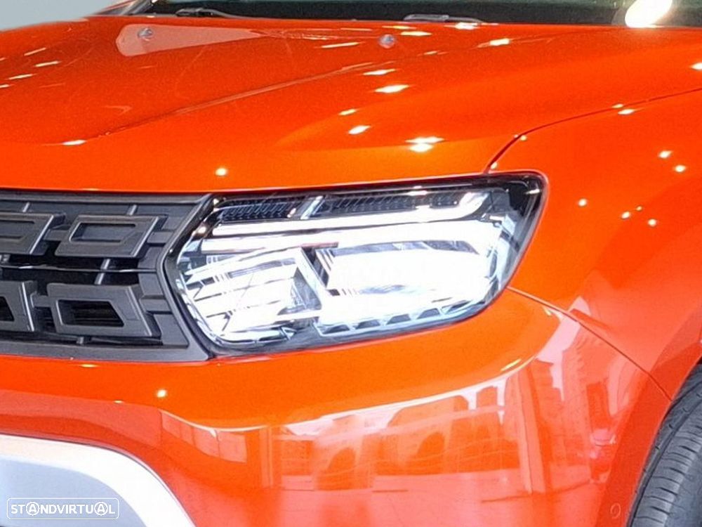 Dacia Duster 1.0 TCe Prestige - 3