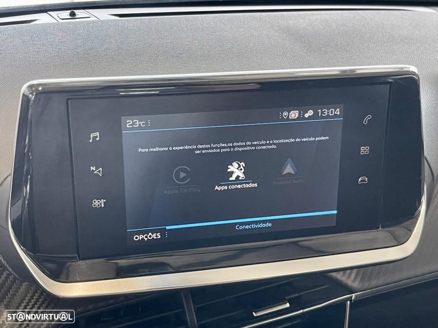 Peugeot 2008 1.2 PureTech Active Pack - 18