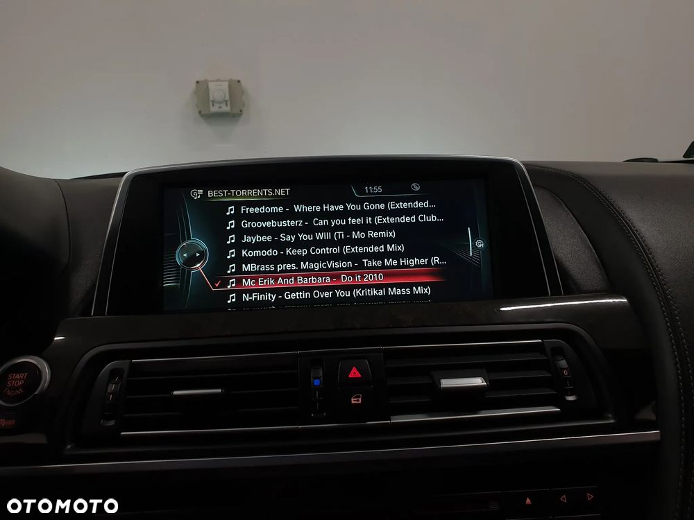 BMW Seria 6 640i xDrive M Sport Edition - 16