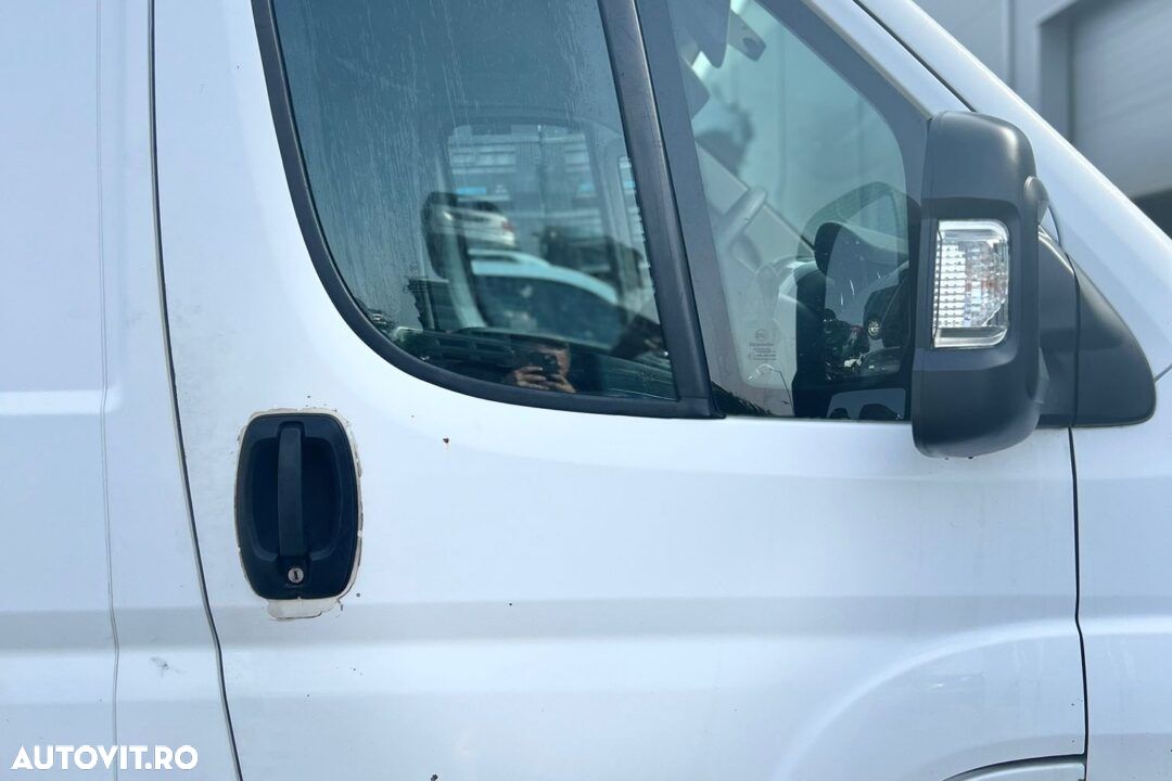 USA DREAPTA FATA FIAT DUCATO 2016 - 1