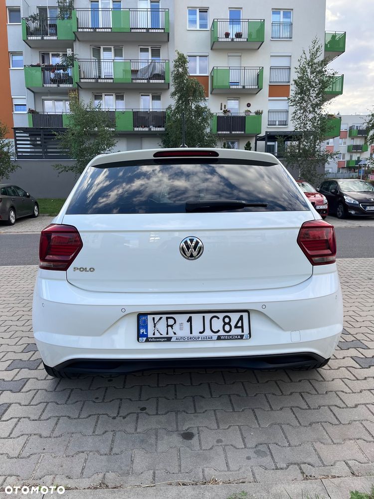 Volkswagen Polo 1.0 TSI Highline - 15