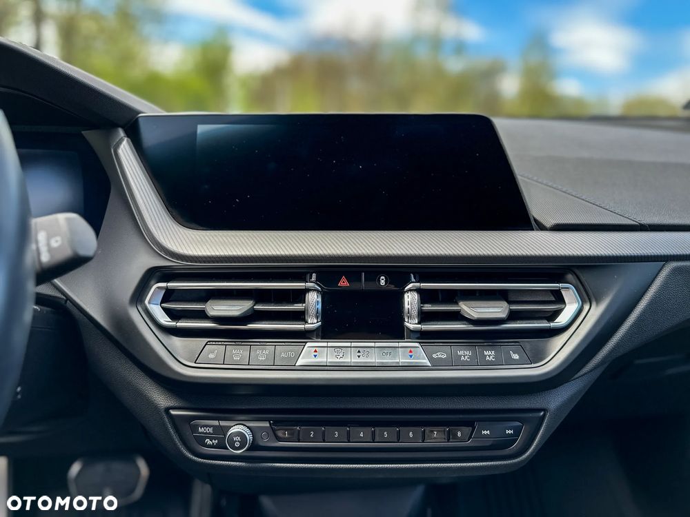 BMW Seria 1 118i M Sport - 7