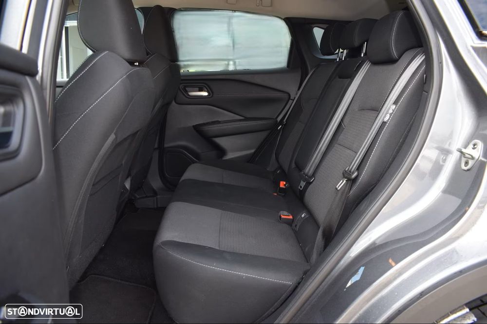 Nissan Qashqai 1.5 e-Power N-Connecta - 6