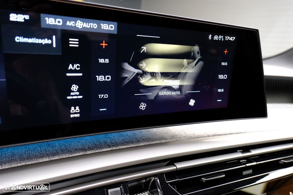 Peugeot 3008 1.2 Hybrid Allure e-DCS6 - 33