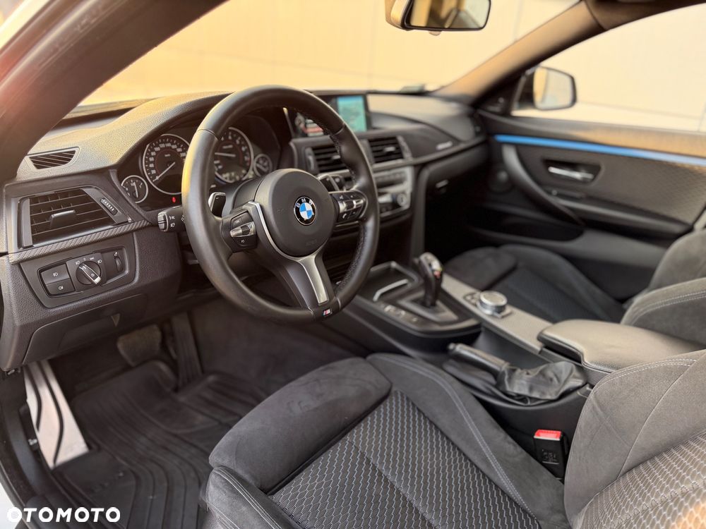 BMW Seria 4 430i M Sport sport - 5